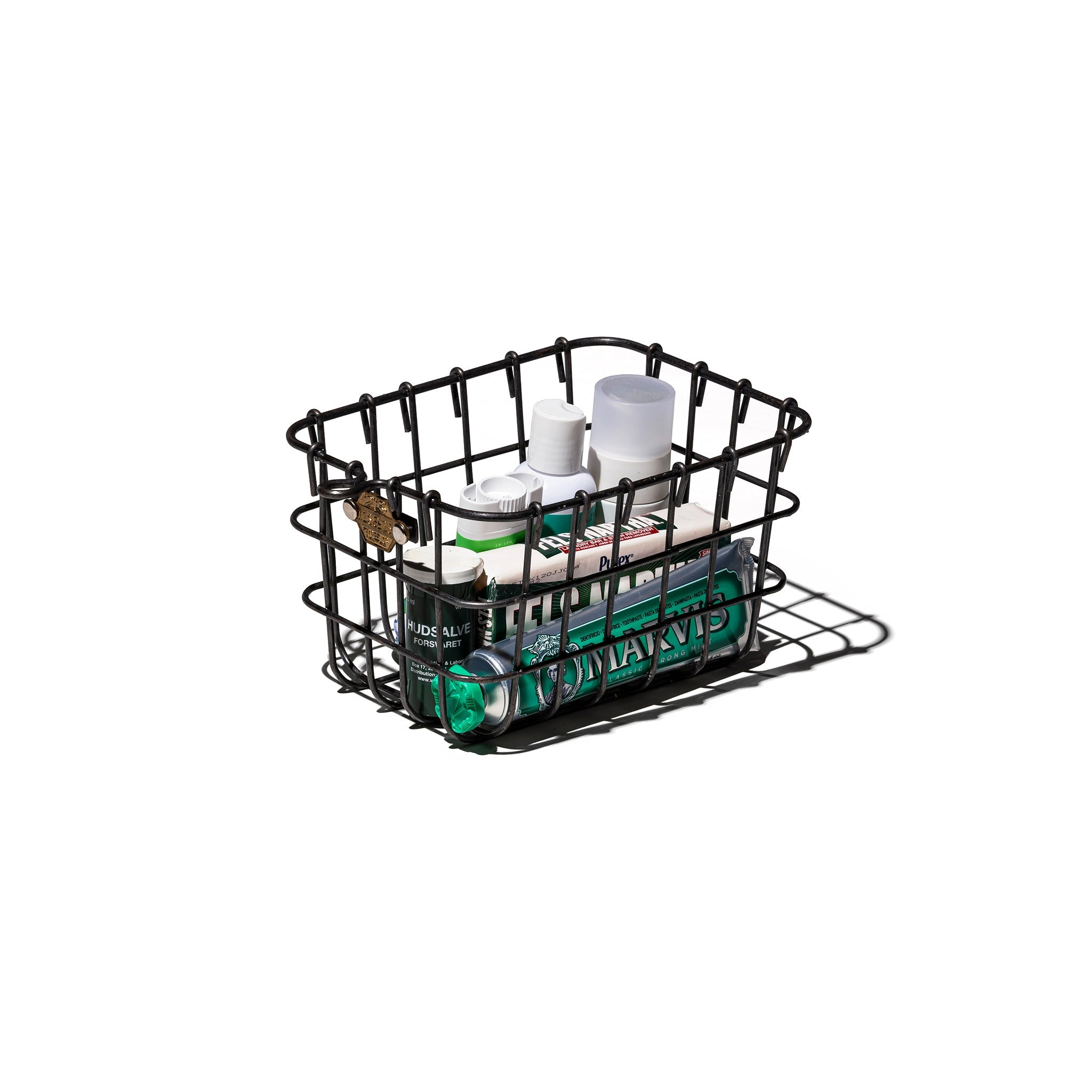 小物入れ PUEBCO INDUSTRIAL FOLDING BASKET INDUSTRIAL FOLDING BASKET – PUEBCO ONLINE MARKET