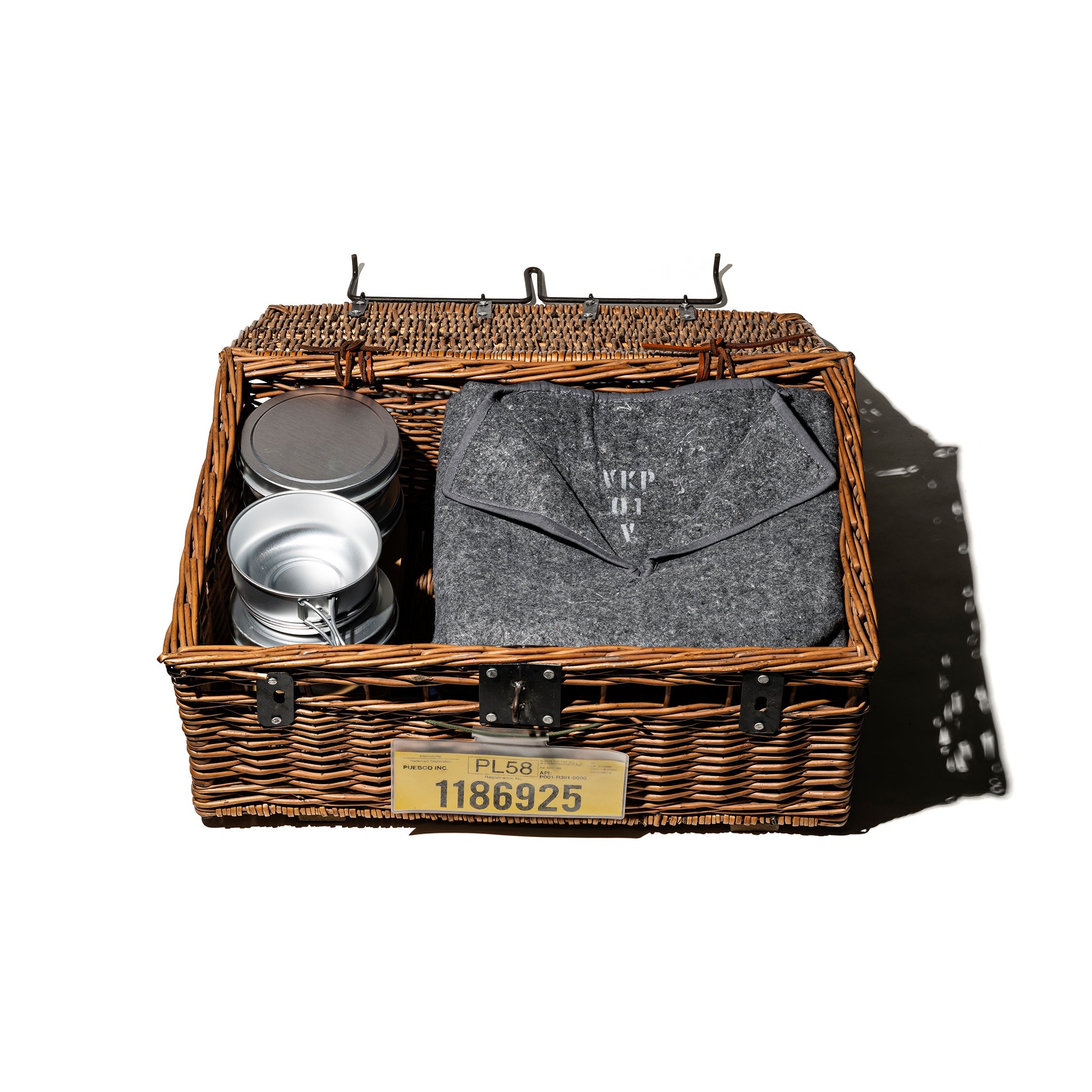【PUEBCO】ROUND TRIP BASKET ROUND TRIP BASKET – PUEBCO EUROPE