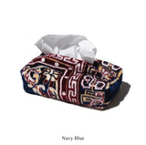 RUG FABRIC TISSUE CASE