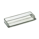 GLASS STACKING ORGANIZER / Narrow