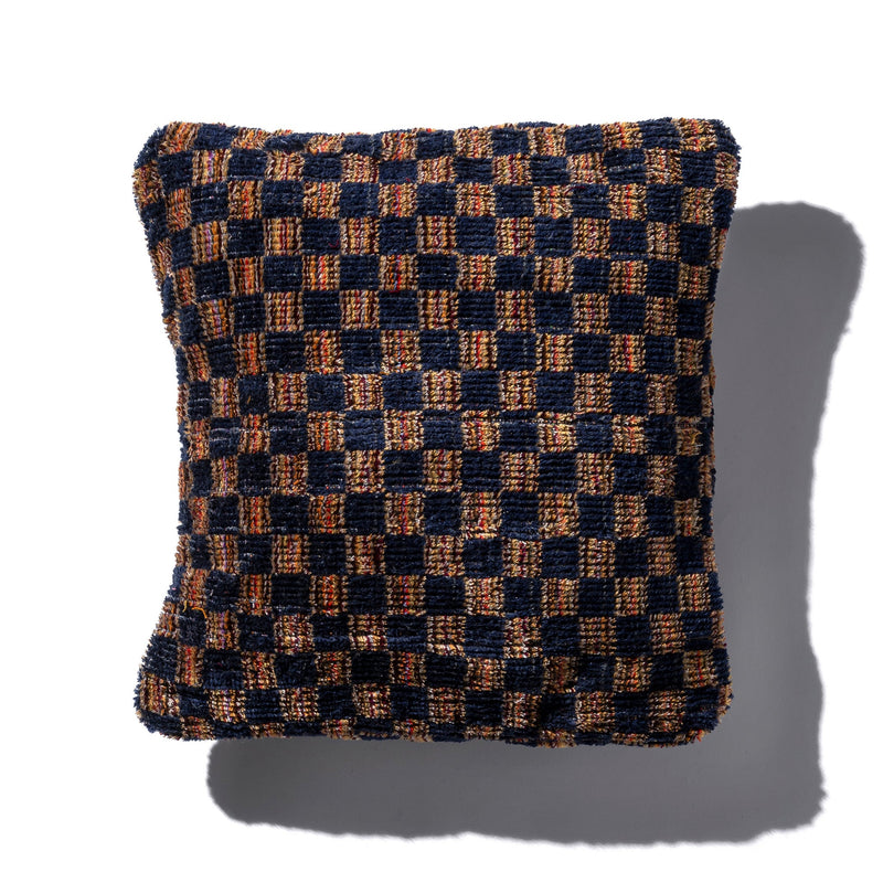 TRUCK SEAT FABRIC CUSHION COVER