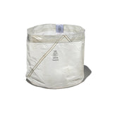 COVERED VINTAGE PARACHUTE ORGANIZER / Medium