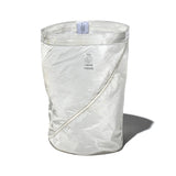 COVERED VINTAGE PARACHUTE ORGANIZER / Large