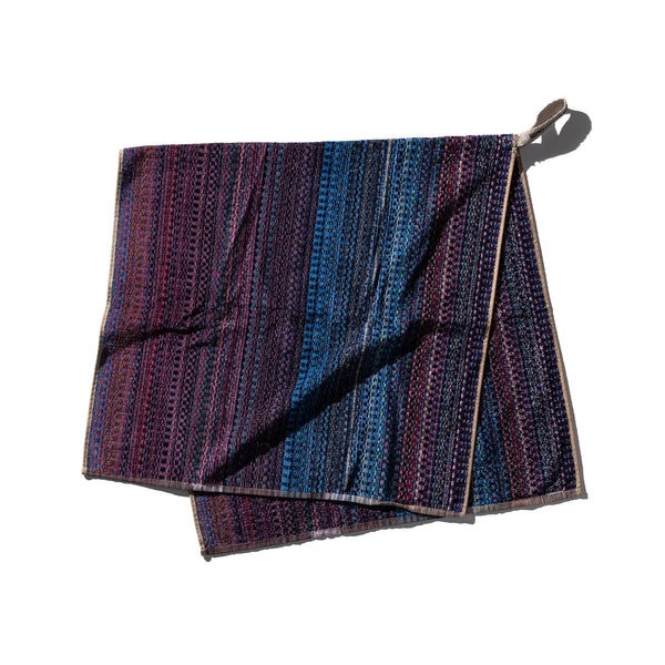 CLUBHOUSE MULTICOLOR TOWEL