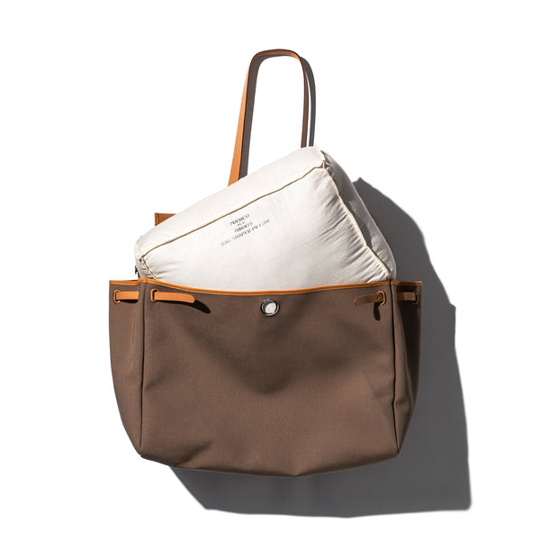 BAG SHAPER PILLOW / Rectangle Large