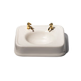 BATHROOM JEWELRY TRAY / Sink