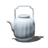 ORIENTAL TEAPOT