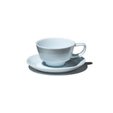 ORIENTAL CUP & SAUCER