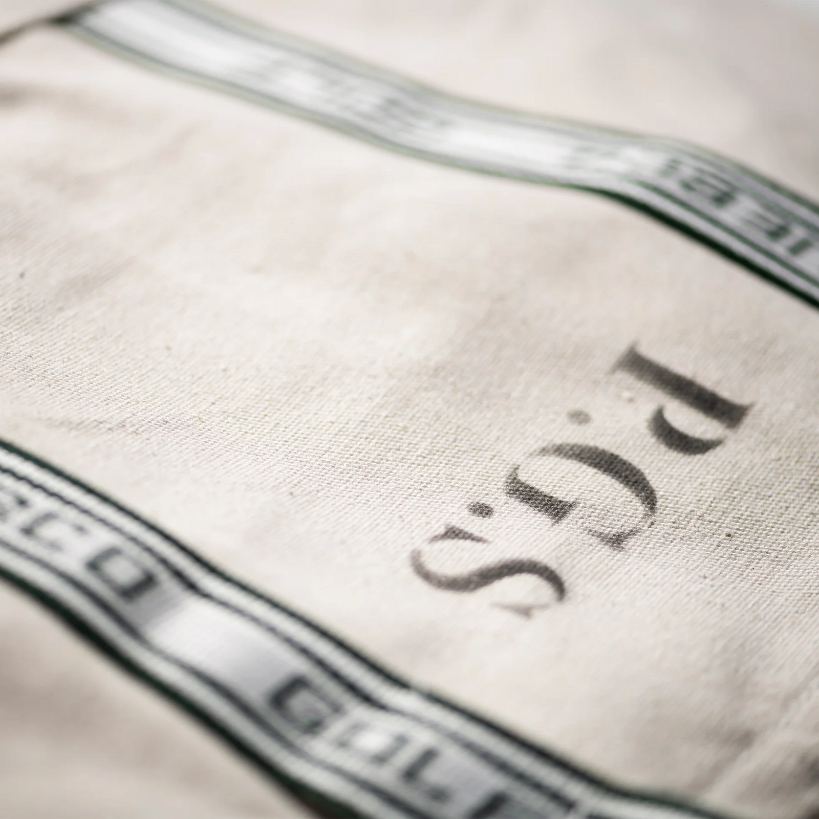 GOLF TOTE BAG – PUEBCO EUROPE