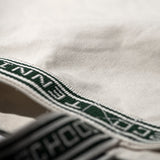 CLUBHOUSE TOTE BAG / SMALL
