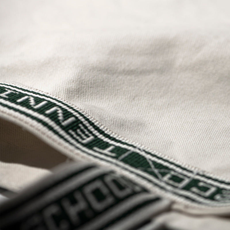 CLUBHOUSE TOTE BAG / SMALL