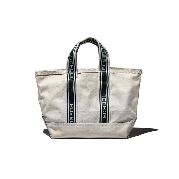 CLUBHOUSE TOTE BAG / SMALL