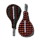 PADEL RACKET COVER / TRUCK SEAT FABRIC