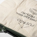QUILTED LAPTOP CASE / 13"