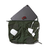 VINTAGE JUMPSUIT CHEST POCKET