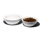 CERAMIC PET BOWL