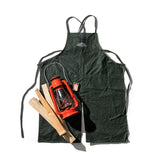 LUMBERJACK APRON