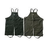 LUMBERJACK APRON