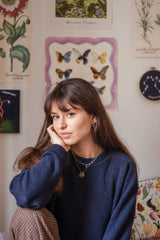 Workshop di Ricamo Botanico, a cura di Bianca Hodselle