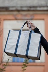 MARKET TOTE BAG / 36