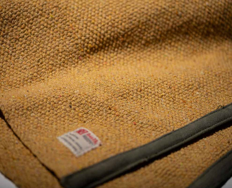 RECYCLED YARN RUNNER RUG / 150CM