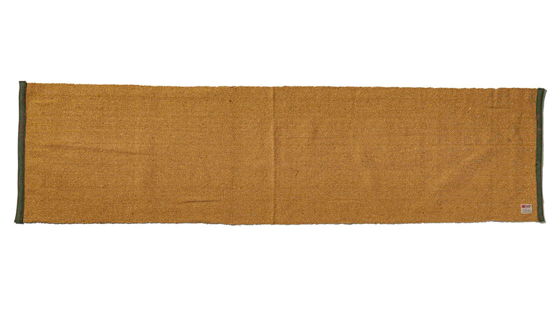 RECYCLED YARN RUNNER RUG / 150CM