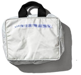 SNOW JACKET CONVERTED TO HANDBAG - LIM.ED.