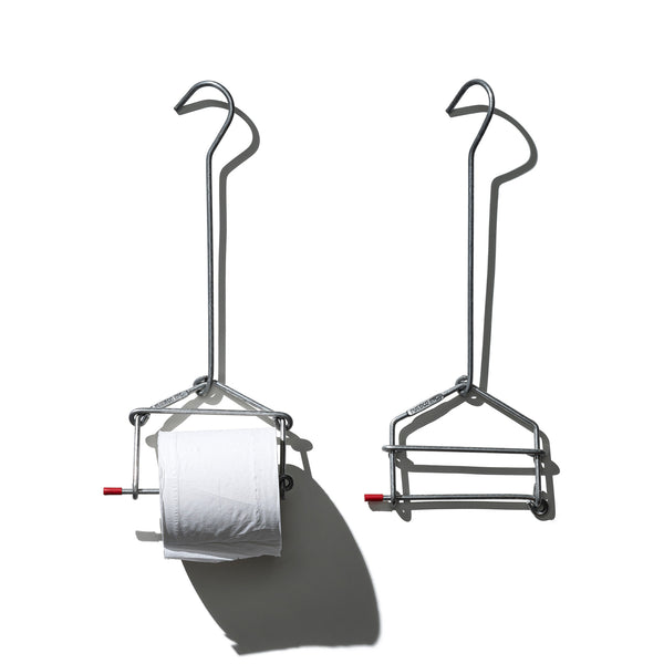 TOILET PAPER HANGER