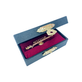 PIN BADGE / Flute