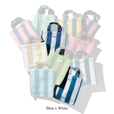 COVERED TOWEL DOCUMENT BAG