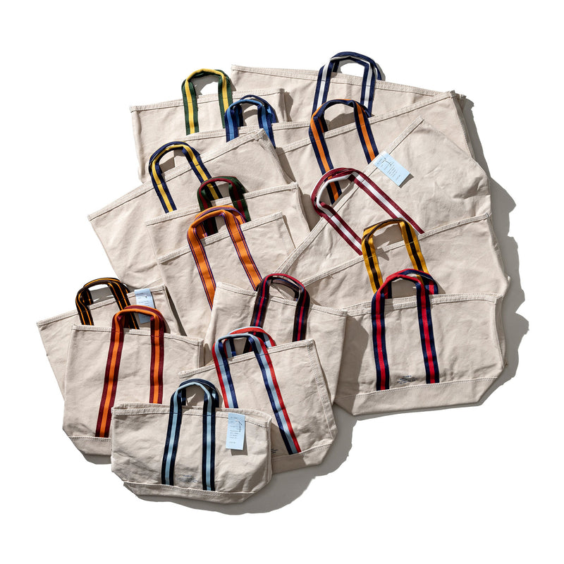 COLLEGE TOTE BAG School – PUEBCO EUROPE