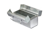 STEEL TOOL BOX