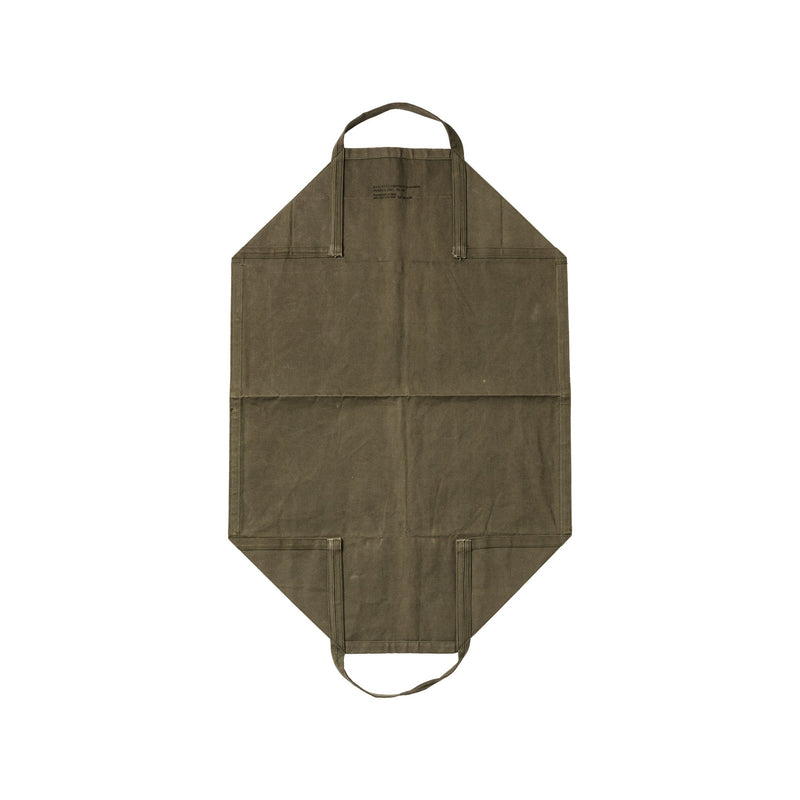 FIREWOOD CARRIER