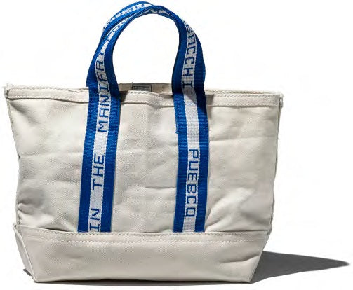 CLUBHOUSE TOTE BAG MANIFATTURA TABACCHI / Small