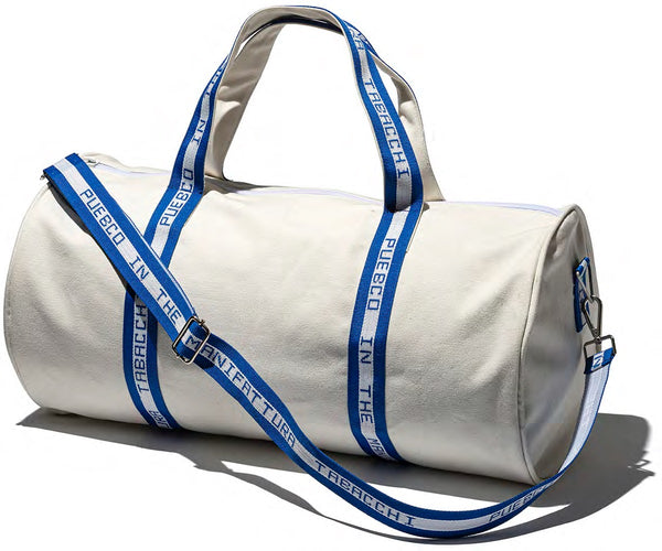 CLUBHOUSE BARREL BAG MANIFATTURA TABACCHI