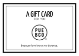 E-GIFT CARD