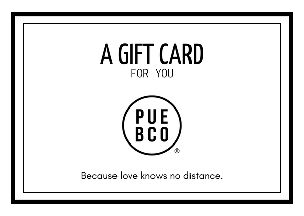 E-GIFT CARD