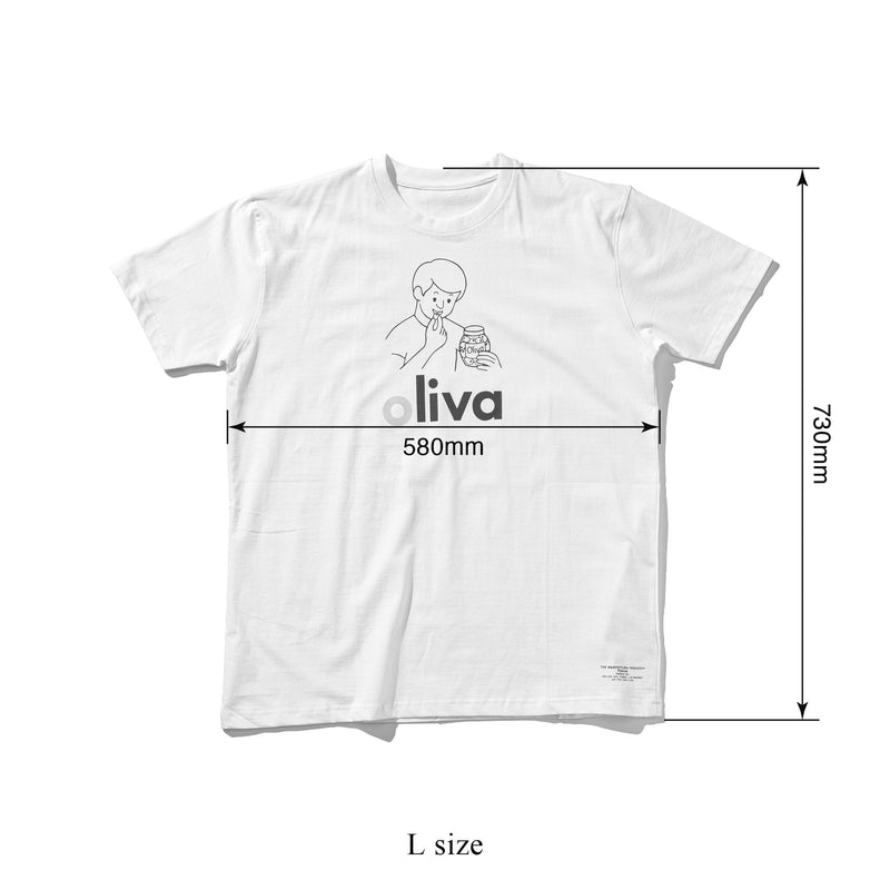 SOUVENIR TEE: ITALY / Espresso