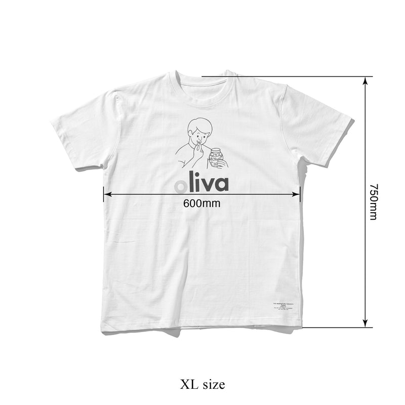 SOUVENIR TEE: ITALY / Espresso