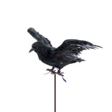 ARTIFICIAL BIRDS Flying Crow