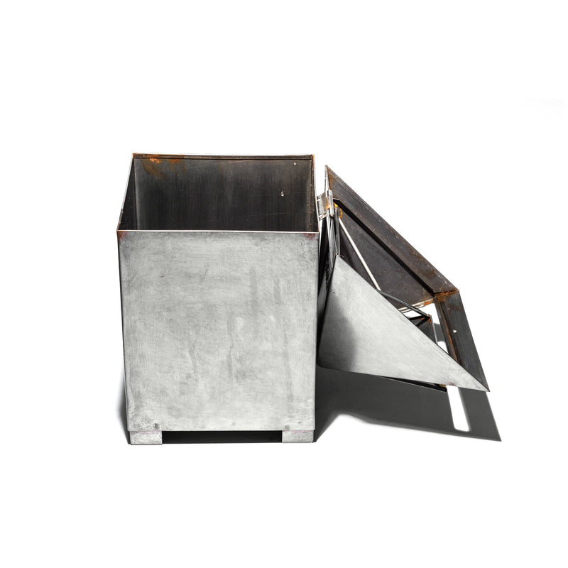 TABLE TOP DUSTBIN