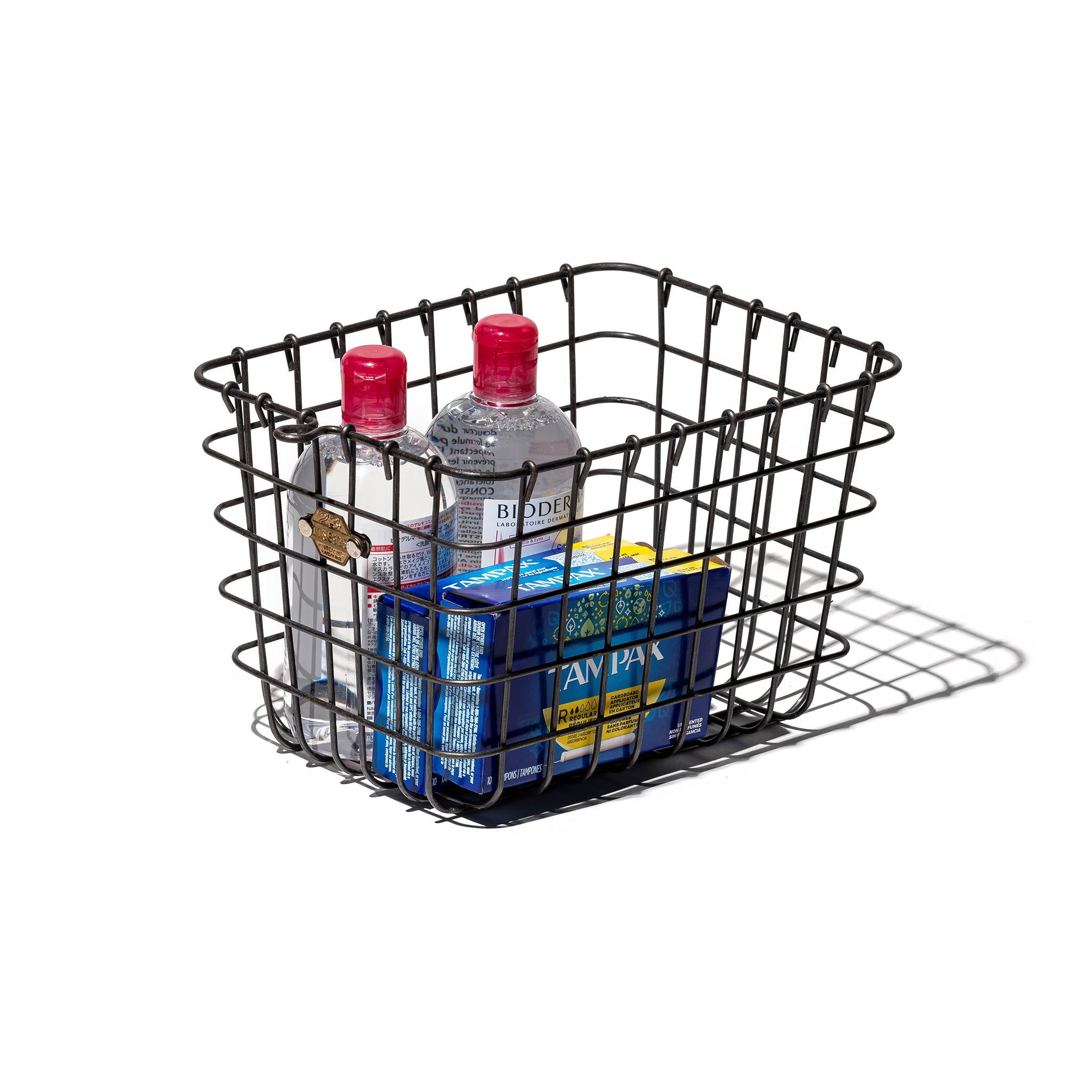 LOCKER BASKET / Medium