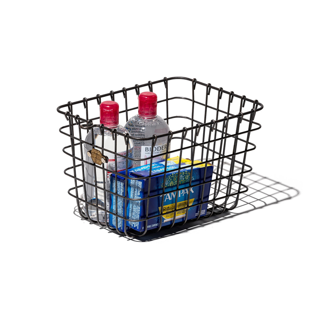 LOCKER BASKET / Medium