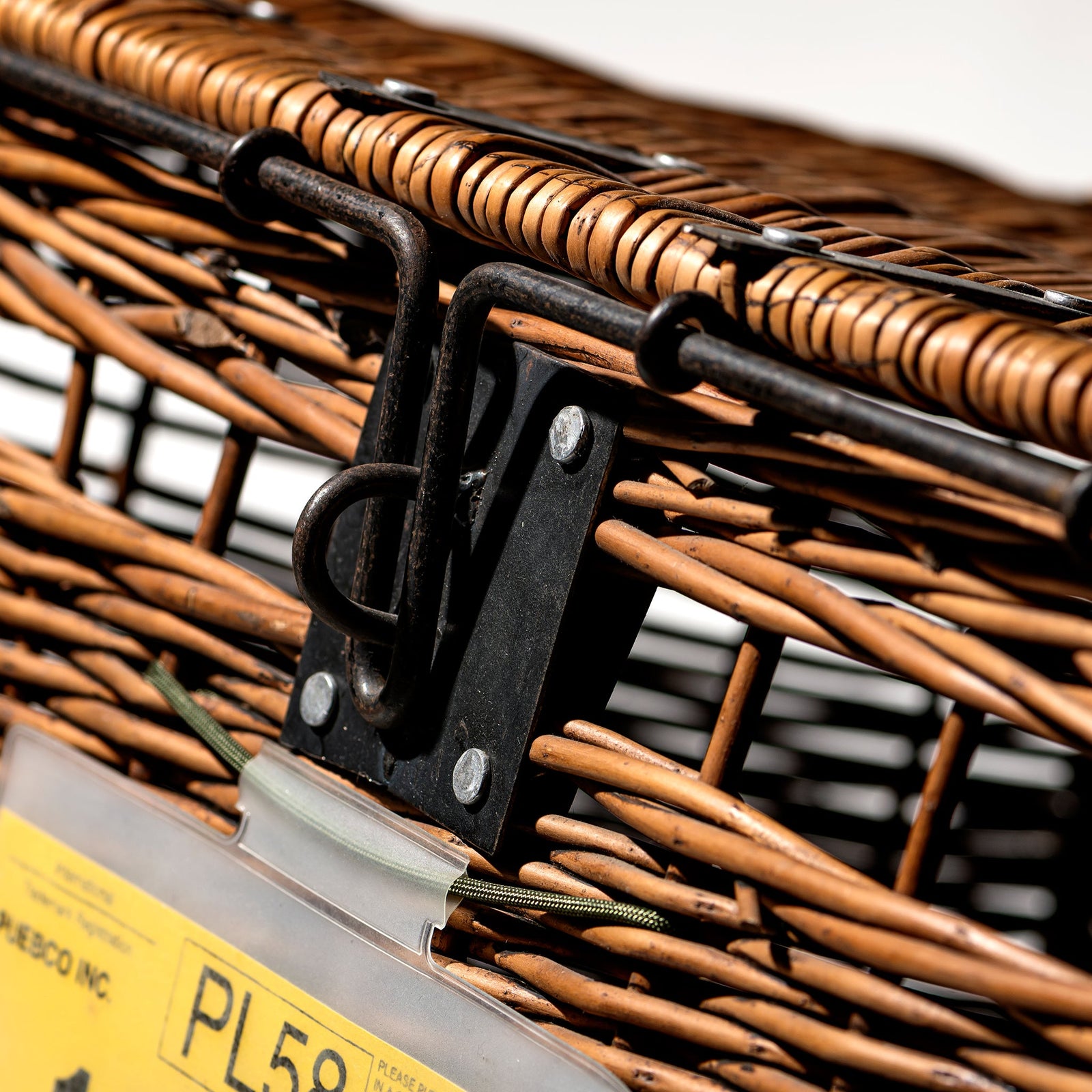 【PUEBCO】ROUND TRIP BASKET ROUND TRIP BASKET – PUEBCO EUROPE