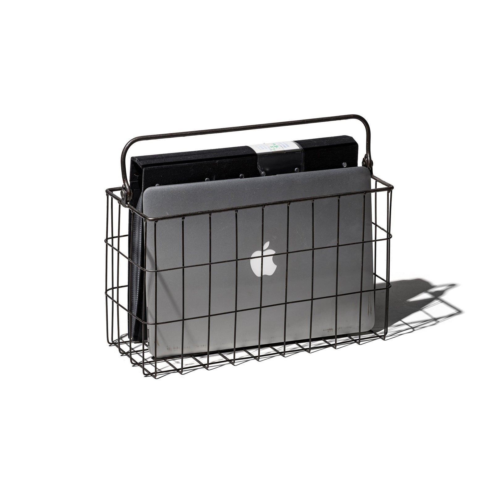 小物入れ PUEBCO INDUSTRIAL FOLDING BASKET INDUSTRIAL FOLDING BASKET – PUEBCO ONLINE MARKET