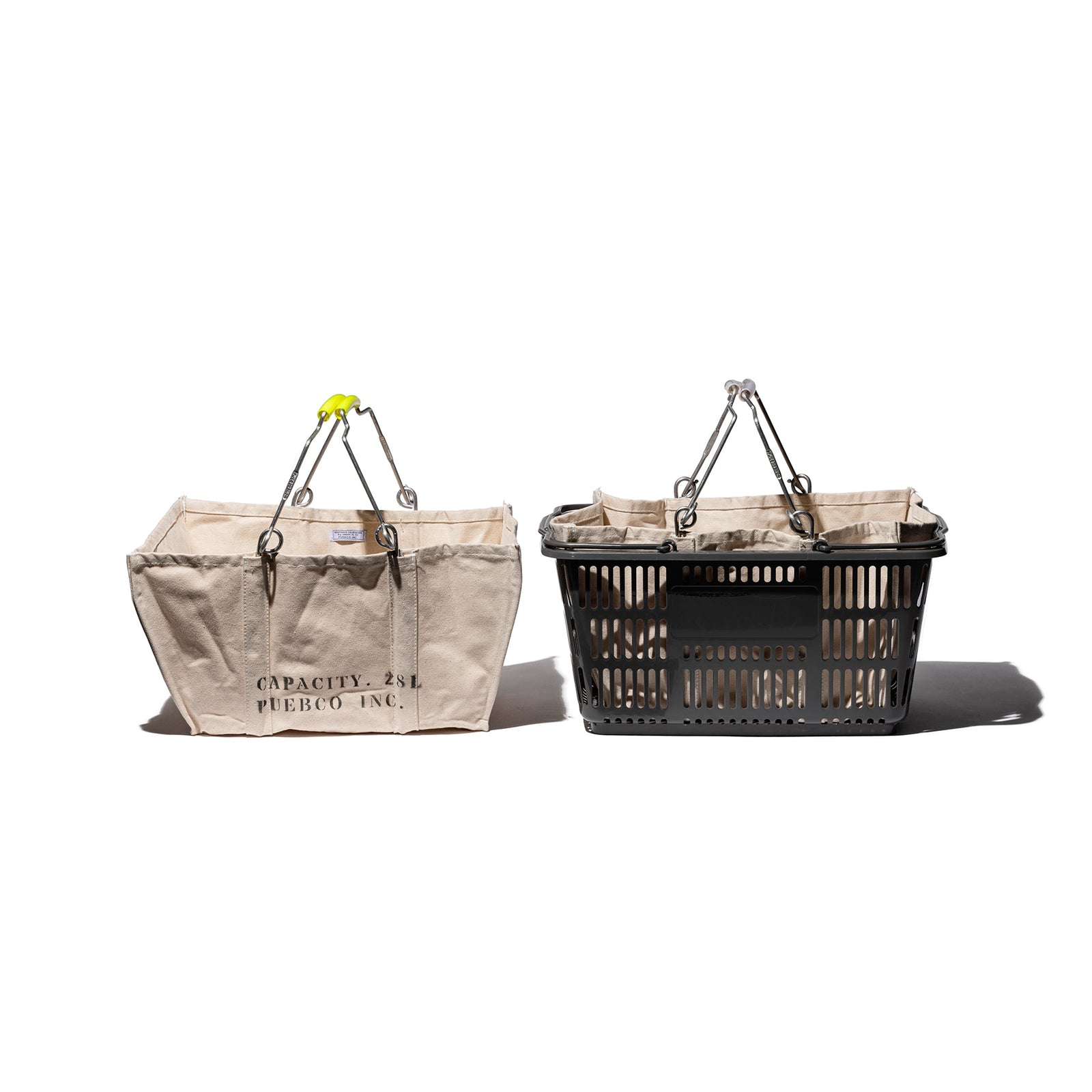 ACCORDION MARKET BASKET – PUEBCO EUROPE