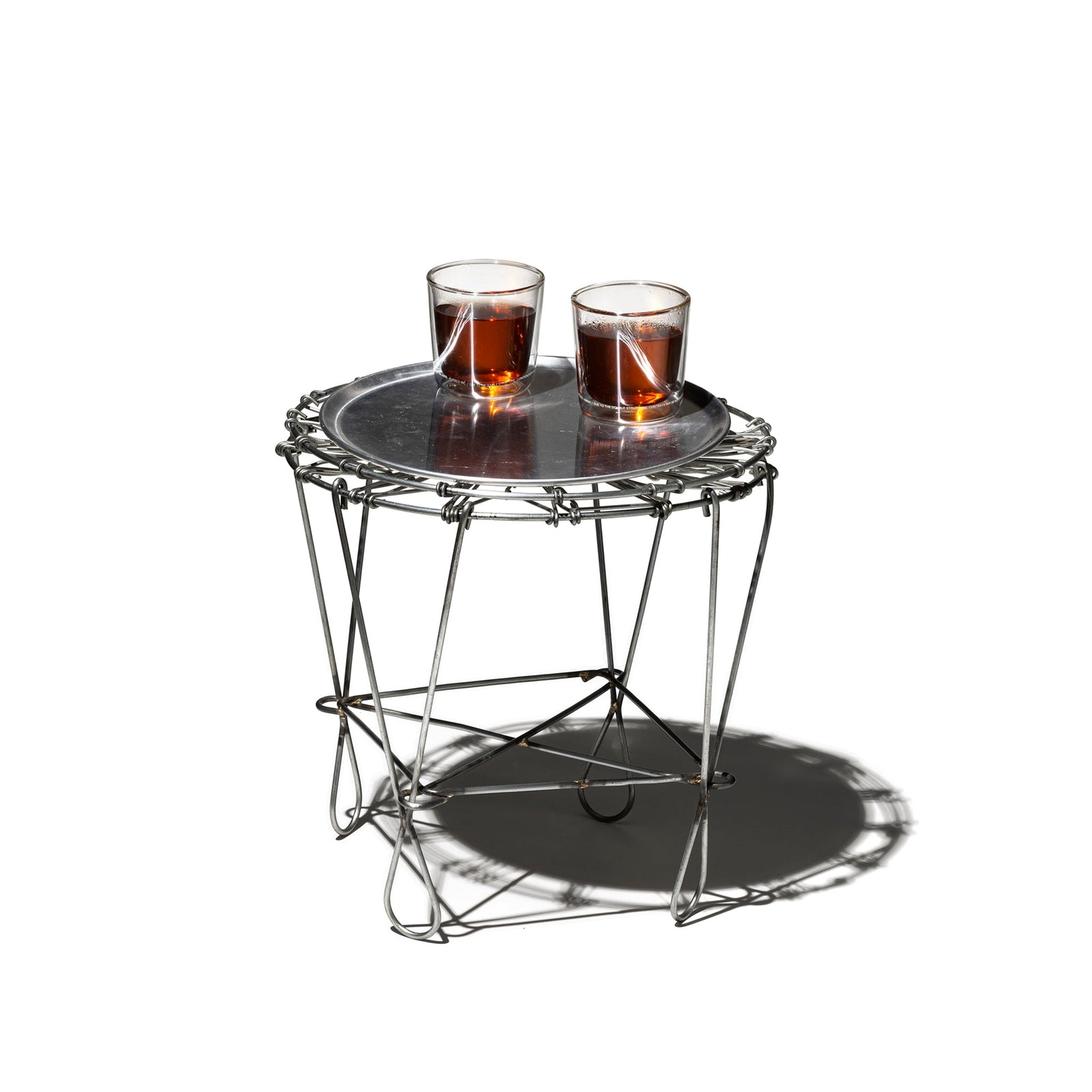 INDUSTRIAL FOLDING BASKET – PUEBCO EUROPE