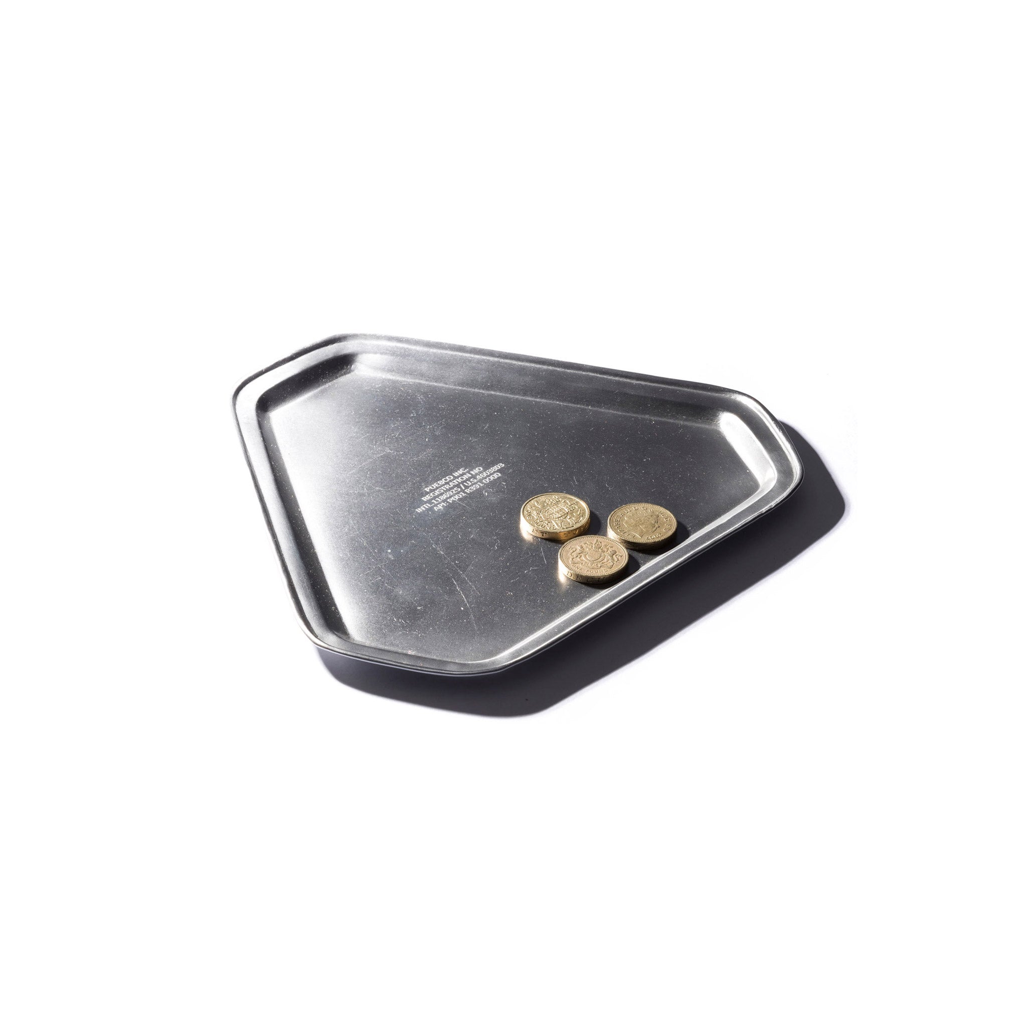 TRIANGLE TRAY
