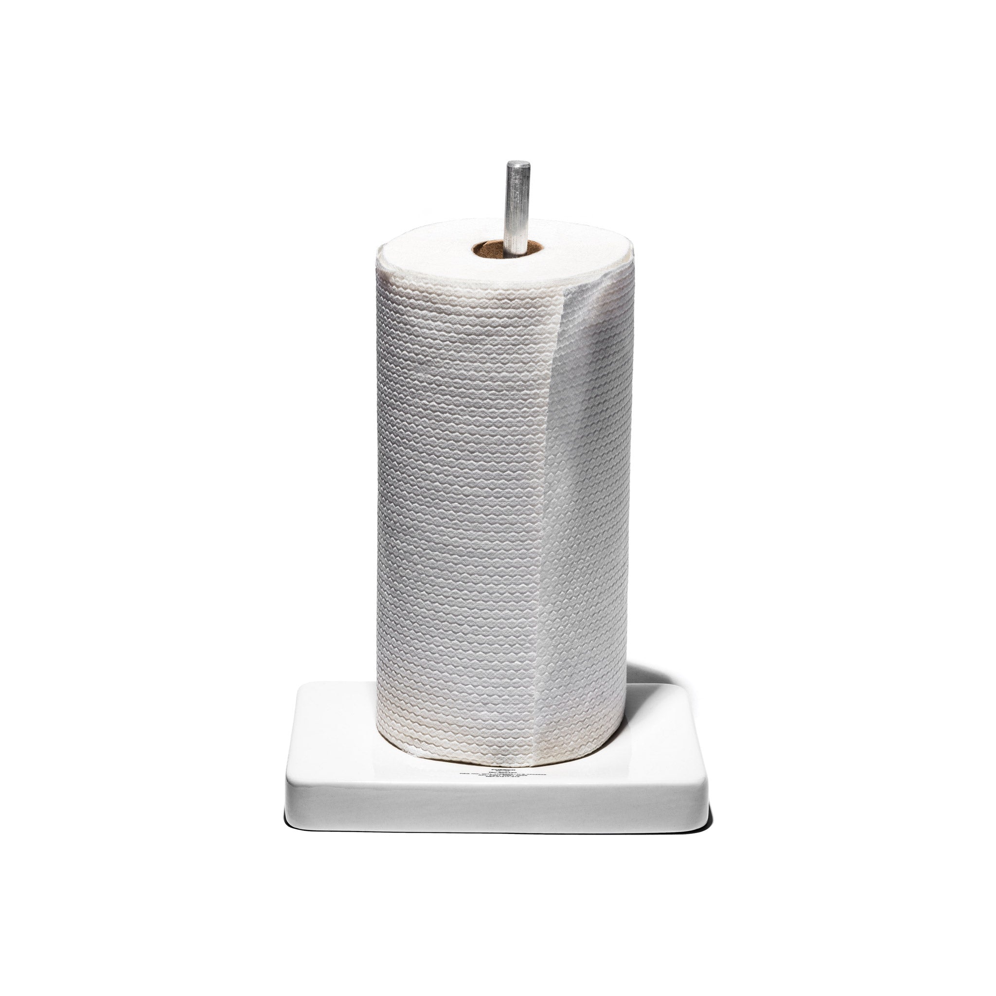 KITCHEN PAPER STAND