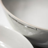 CERAMIC MEAL BOWL / 200
